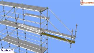 Cantilever Installation Method [upl. by Brendon]