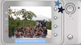 makrab rubisco 👩‍🔬🧑‍🔬⭐️🌷 [upl. by Dyl]