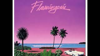 Flamingosis  Flight Fantastic Full Album [upl. by Fawna]