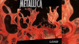 Metallica  Bleeding Me Remastered [upl. by Corin]