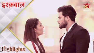 Ishqbaaz  इश्क़बाज़  Rudra aur Bhavya ki love story [upl. by Lightman]