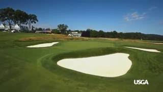 Oakmont Country Club Hole No 11 [upl. by Landes672]