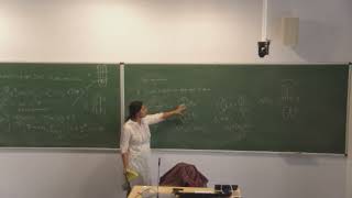 ChernSimons Field Theory Invariants Knots Links and ThreeManifolds part 3 [upl. by Gotthelf]