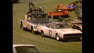 1972 Virginia 500 at Martinsville [upl. by Samul591]