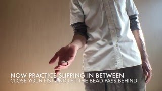 Begleri Tutorial 8  Low Grip Basics Beginner [upl. by Demona]