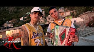 Chikis Ra 24SIEMPRE😈 Video Oficial Cumbia Rap ODK BEATS [upl. by Okimat]