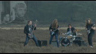 Cannibalistic Sqvirrel  Beeldenstorm OFFICIËLE VIDEOCLIP [upl. by Gaskill882]