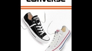 Catálogo Andrea Deportivo Converse Primavera Verano 2016 [upl. by Opiuuk]