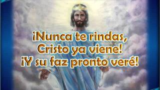 Cantos Adventistas para Evangelismo  10 Nunca te rindas HD [upl. by Nnylimaj]