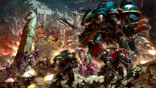 This Is It  Imperial Knights Combat Music [upl. by Nurat]