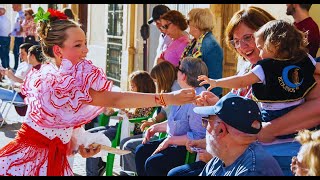 EN DIRECTO  Gran Desfile Festero de las Fiestas Mayores de Almansa 2024 [upl. by Oicnecserc678]