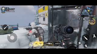 CODM 🤯 SNIPPER KILLER 🔥 GUN GAMEPLAY  CALL OF DUTY GAMEPLAY [upl. by Rebmac587]