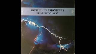 Gospel Harmonizers  In Jesus Love [upl. by Ynhoj]