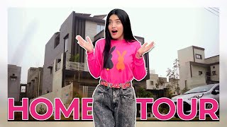 HOME TOUR 🏠  Iqra Kanwal  Hira Faisal  Fatima Faisal  Rabia Faisal  Zainab Faisal  Sistrology [upl. by Tooley]