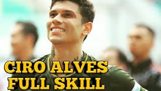 Ciro alves skill 2019 [upl. by Flavia700]