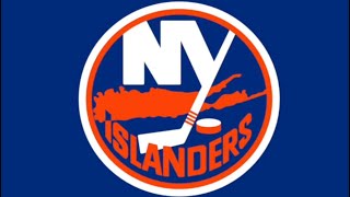 20232024 New York Islanders Goal Horn [upl. by Nemajneb]