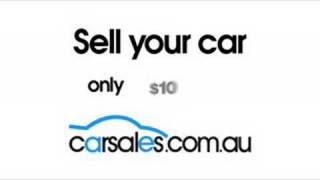 Carsalescomau TVC [upl. by Eentirb]