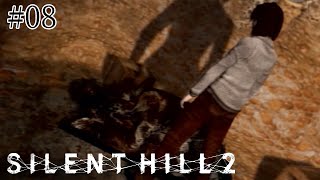 揃いも揃って情緒不安定が過ぎる！サイレントヒル２SILENT HILL2（PS2版）＃８ [upl. by Kcor793]