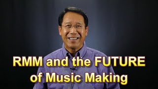 Music Education Recreational Music Making and the Future of the Music Teaching Profession [upl. by Samantha]