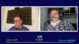 El derby radio 04092024 [upl. by Montagna]