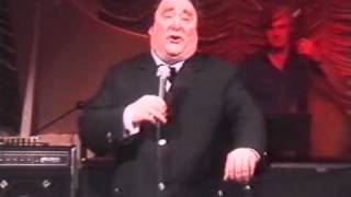 Bernard Manning  Ungagged Full video 1983 [upl. by Millburn]