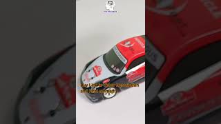 WLtoys k969 Drifting car [upl. by Dimond]