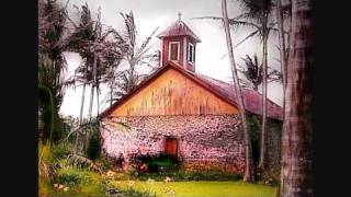 Hawaii Aloha  Hawaii Aloha  Lorenzo Lyons Traditional Hawaiian hymn song from long ago [upl. by Efrem]