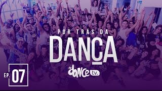 FitDance Dream  Por Trás da Dança  FitDance TV [upl. by Frasco]