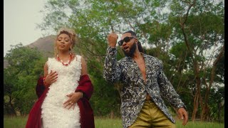 Flavour  Her Excellency Nwunye Odogwu Official Video [upl. by Angelina]