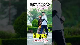 Bersama Cinta Hingga Surga trending quotechannel viralvideo nature quoates shortsviral [upl. by Wilona]