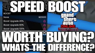 Shunt Boost is OP GTA ONLINE [upl. by Jonny233]