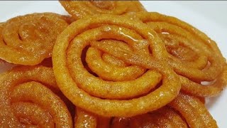 Jinsi ya kupika jalebi tamu sana kwa njia rahisi [upl. by Abell]