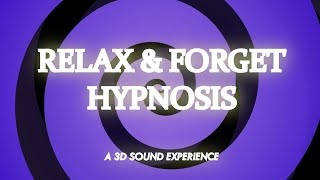 Relax amp Forget My Little Pet ASMR A 3D Sound Experience Wear Earphones  Hypnosis [upl. by Chellman]