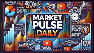 Market Pulse Daily Stocks Bonds Gold amp Bitcoin Insights Tuesday October 1 2024 [upl. by Noizneb784]