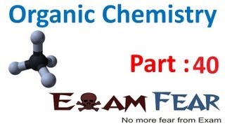 Chemistry Organic Chemistry Basics part 40 Condensation rearrangement Pericyclic  CBSE class 11 [upl. by Bauer]