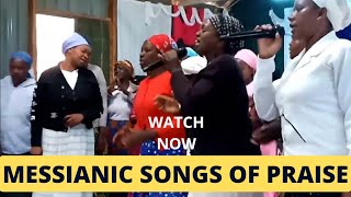 MESSIANIC SONGS OF PRAISE  MT ZION CHURCH OF GOD  BEIJING KIRENGA KAMAE amp MWENDANDU GROUPS [upl. by Miles]