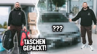 Zuhause rausgeworfen und wieder neues Auto [upl. by Gwynne]