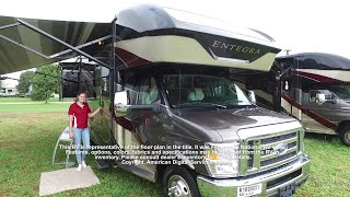 2019 Entegra Coach CoachEsteem26D [upl. by Flowers392]