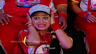 Ep 1441  GPL 3  Taarak Mehta Ka Ooltah Chashmah  Full Episode  तारक मेहता [upl. by Ityak161]