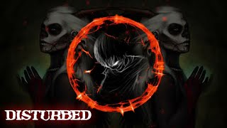 Disturbed  Decadence Bass Boosted [upl. by Eneri700]