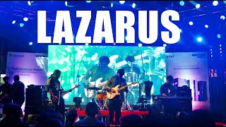 Porcupine Tree  Lazarus Covered by Quarantine BUET Rag Concert LIVE [upl. by Blynn]