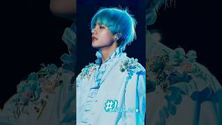 TOP 7 HANDSOME MEMBERS IN BTS 17subcribed bts taehyung [upl. by Seadon]