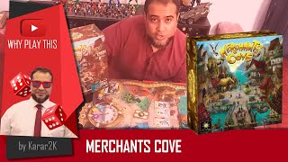 Merchants Cove  Why Play This [upl. by Warrenne]