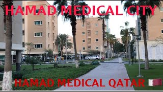 Hamad medical qatar  how to apply jobs or register cv [upl. by Au]