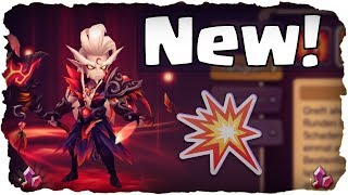 SUMMONERS WAR 💥 Hybrid Bellenus Test  RTA mit Harmonia ★ Deutsch  German [upl. by Wahlstrom759]