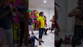 mampano Vallenato Dios nos bendice [upl. by Rahab351]