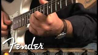 59 Bassman® Demo  Clip 1  Fender [upl. by Anas509]