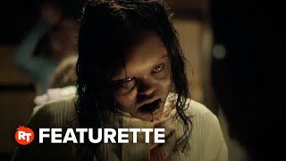 The Exorcist Believer Featurette  A Look Inside 2023 [upl. by Lantha979]