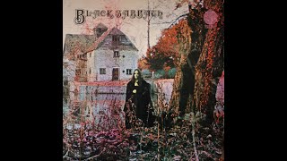 WICKED WORLD BLACK SABBATH [upl. by Alford]