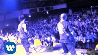 StaticX  Cannibal Live Video [upl. by Susejedesoj]